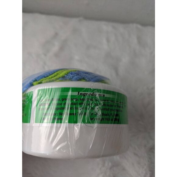 Bio Cleaner All Natural Multi-Purpose Cleaner 10.5 oz Lot Of‎ 2 plus microfiber - Picture 3 of 7